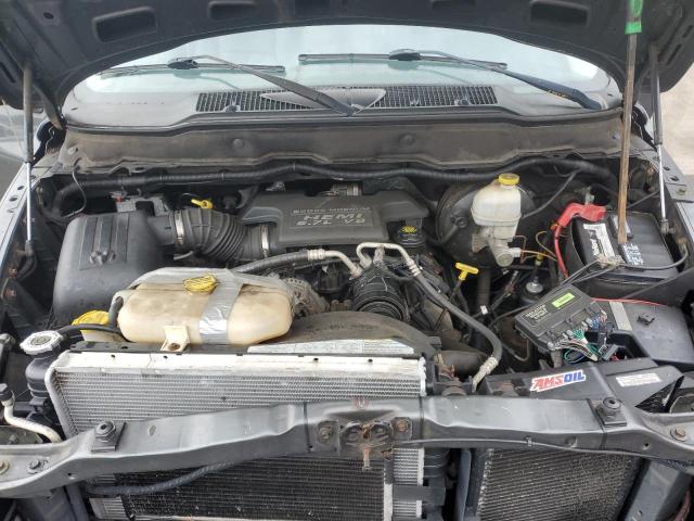 Photo 7 from auction – 2004 DODGE RAM 2500 S with VIN 3D7KU28D34G107390