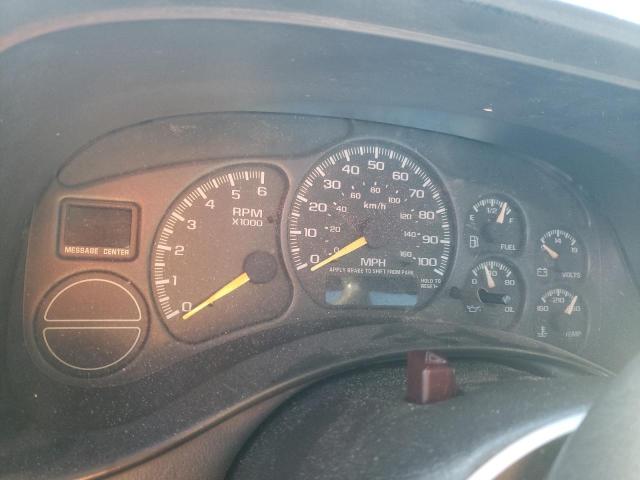 Photo 9 from auction – 2000 CHEVROLET SILVERADO with VIN 1GCEC14V0YE131761