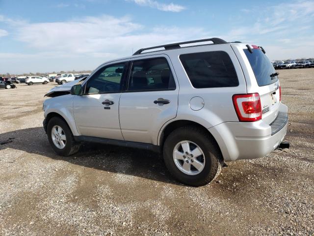 Photo 2 from auction – 2012 FORD ESCAPE XLT with VIN 1FMCU0DG6CKC43003