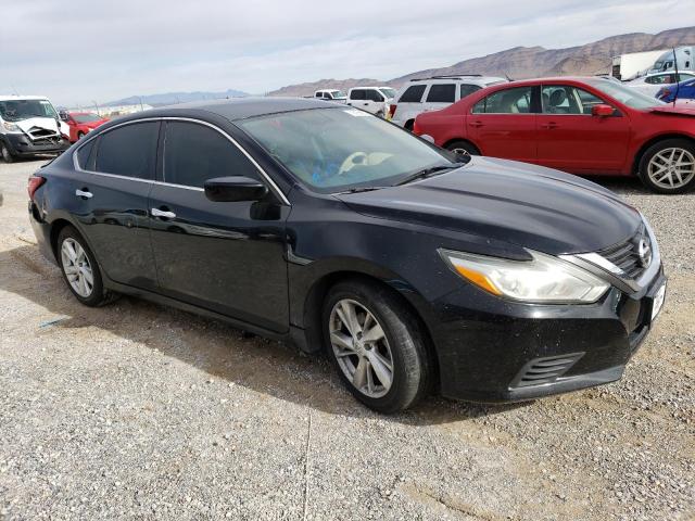 Photo 4 from auction – 2016 NISSAN ALTIMA 2.5 with VIN 1N4AL3AP4GN308171