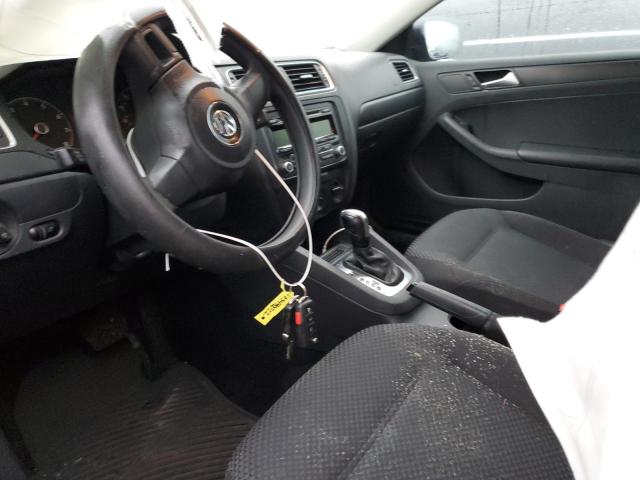 Photo 7 from auction – 2014 VOLKSWAGEN JETTA BASE with VIN 3VW2K7AJ2EM250456