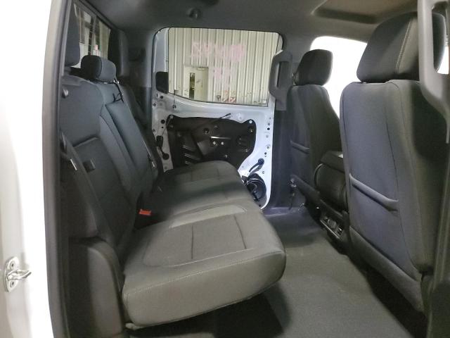 Photo 10 from auction – 2020 CHEVROLET SILVERADO with VIN 1GCUYDED8LZ237073