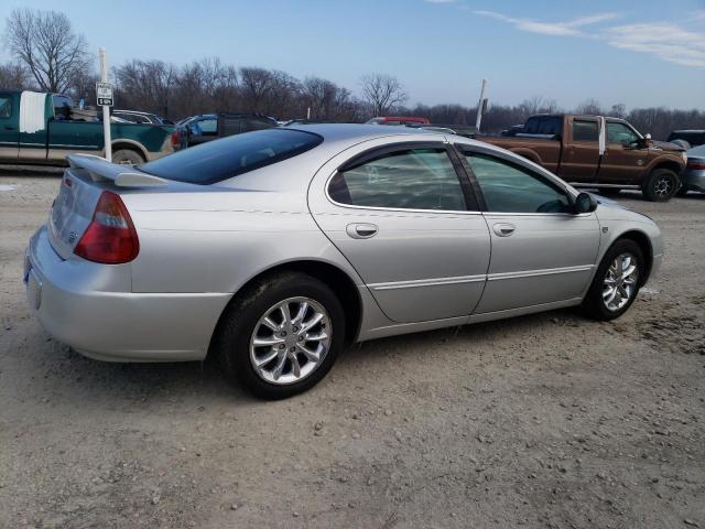 Photo 3 from auction – 2003 CHRYSLER 300M with VIN 2C3HE66G43H518029