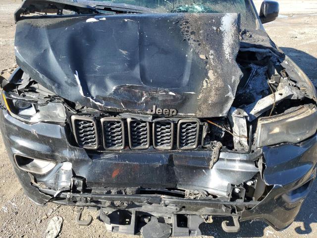 Photo 12 from auction – 2016 JEEP GRAND CHER with VIN 1C4RJFBG4GC434738