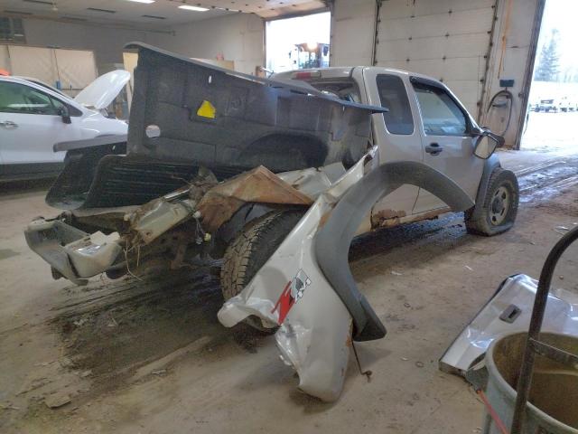 Photo 3 from auction – 2007 CHEVROLET COLORADO with VIN 1GCDT19E578222140