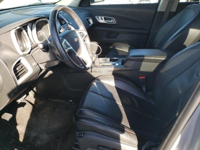 Photo 7 from auction – 2016 CHEVROLET EQUINOX LT with VIN 2GNALDEK3G6293754