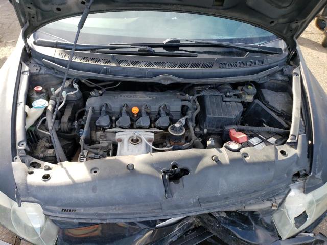 Photo 11 from auction – 2008 HONDA CIVIC LX with VIN 2HGFA16588H522173