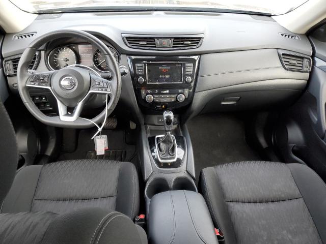 Photo 8 from auction – 2019 NISSAN ROGUE S with VIN KNMAT2MV3KP544600