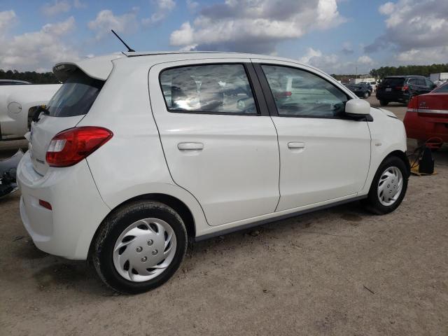 Photo 3 from auction – 2019 MITSUBISHI MIRAGE ES with VIN ML32A3HJ8KH008343