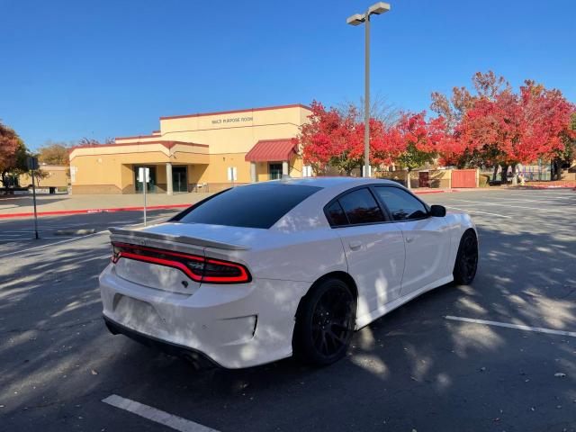 Photo 4 from auction – 2017 DODGE CHARGER SR with VIN 2C3CDXL96HH641833