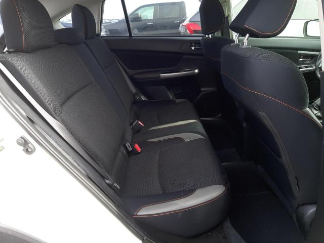 Photo 10 from auction – 2017 SUBARU CROSSTREK with VIN JF2GPABC3HH272502