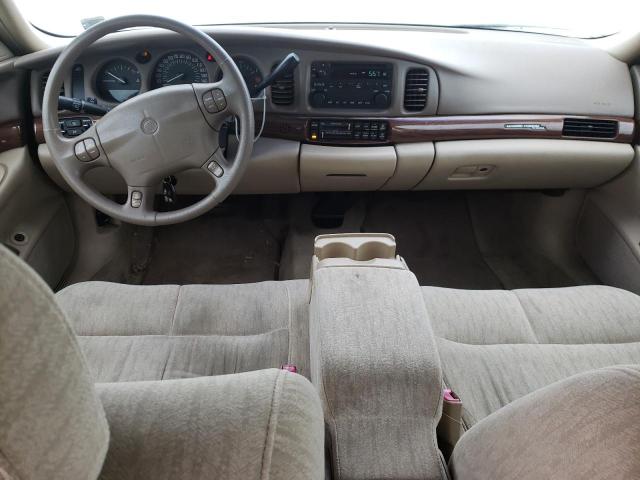 Photo 8 from auction – 2005 BUICK LESABRE CU with VIN 1G4HP52K55U203472