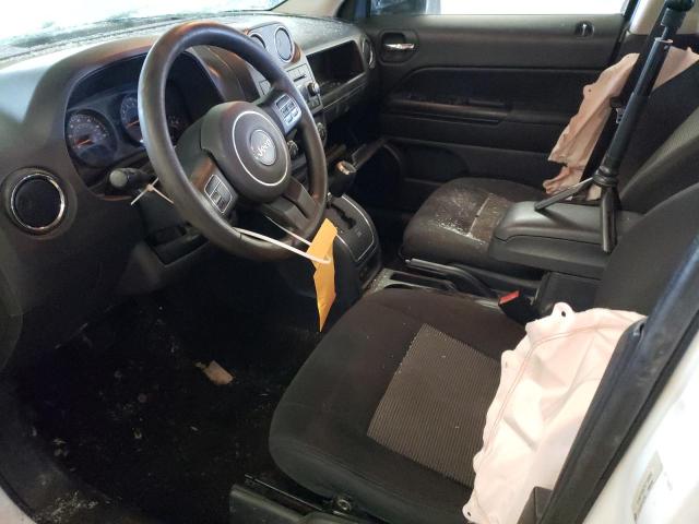 Photo 7 from auction – 2015 JEEP PATRIOT with VIN 1C4NJPBA2FD148993