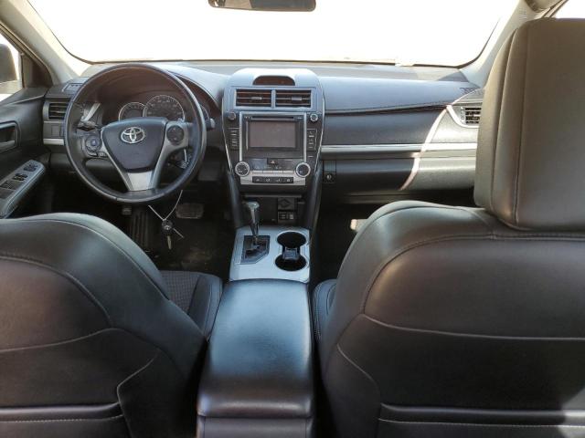 Photo 8 from auction – 2013 TOYOTA CAMRY L with VIN 4T1BF1FK2DU678104