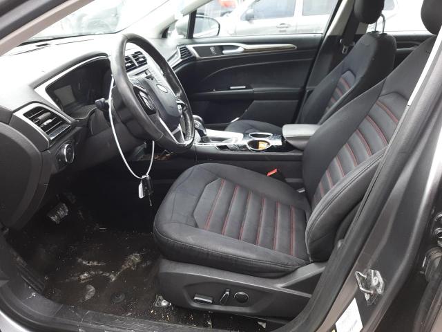Photo 7 from auction – 2013 FORD FUSION SE with VIN 3FA6P0HR6DR194277