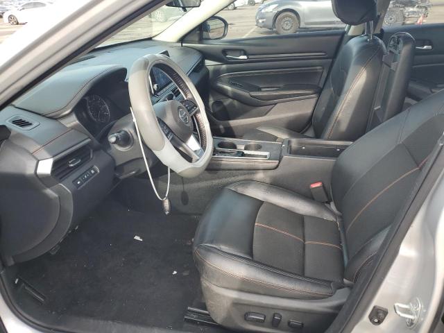 Photo 7 from auction – 2020 NISSAN ALTIMA SR with VIN 1N4BL4CV2LC279393