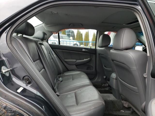 Photo 10 from auction – 2005 HONDA ACCORD EX with VIN 1HGCM66565A019470