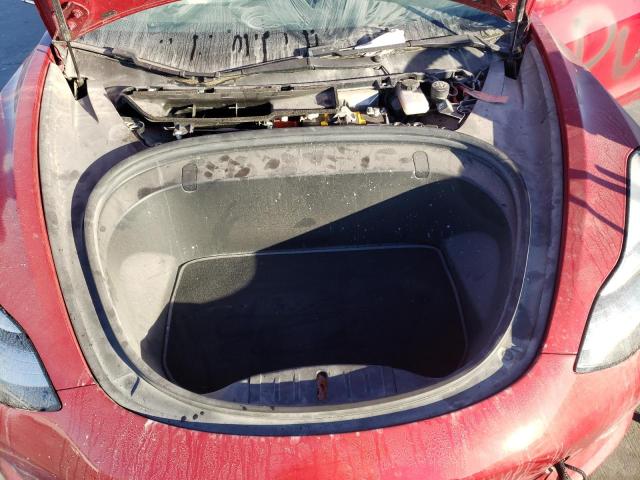 Photo 11 from auction – 2018 TESLA MODEL 3 with VIN 5YJ3E1EB5JF135718
