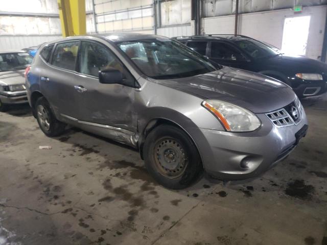 Photo 4 from auction – 2011 NISSAN ROGUE S with VIN JN8AS5MV2BW271843