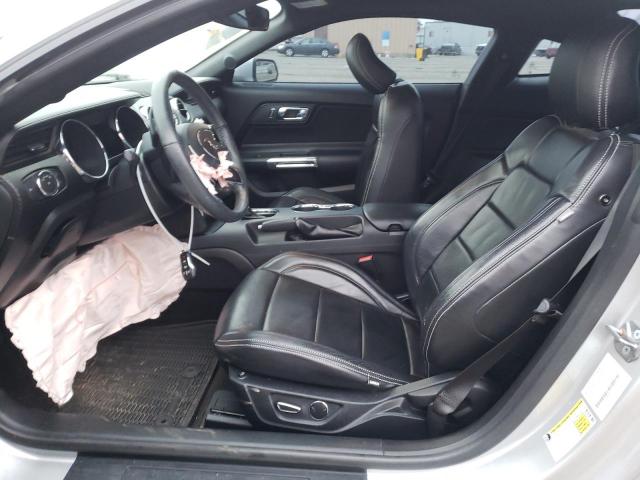 Photo 7 from auction – 2016 FORD MUSTANG with VIN 1FA6P8AM5G5272357