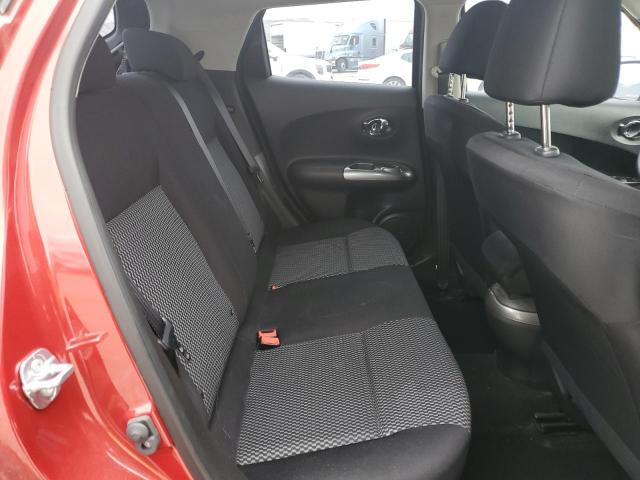 Photo 10 from auction – 2017 NISSAN JUKE S with VIN JN8AF5MR7HT701707