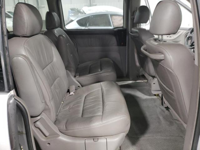 Photo 11 from auction – 2003 HONDA ODYSSEY EX with VIN 5FNRL18063B097705