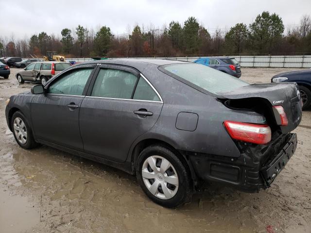 Photo 2 from auction – 2009 TOYOTA CAMRY BASE with VIN 4T1BE46K79U334070