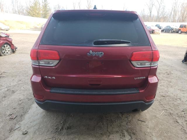 Photo 6 from auction – 2014 JEEP GRAND CHER with VIN 1C4RJFAG2EC143962
