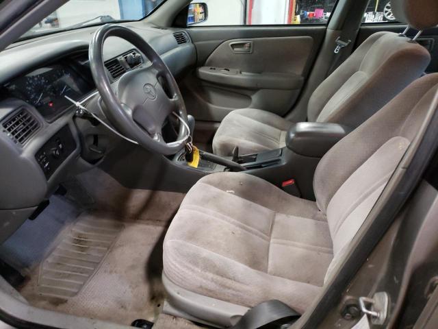 Photo 7 from auction – 2000 TOYOTA CAMRY LE with VIN 4T1BF28K0YU097855
