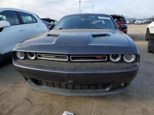 Photo 5 from auction – 2018 DODGE CHALLENGER with VIN 2C3CDZBT2JH288666