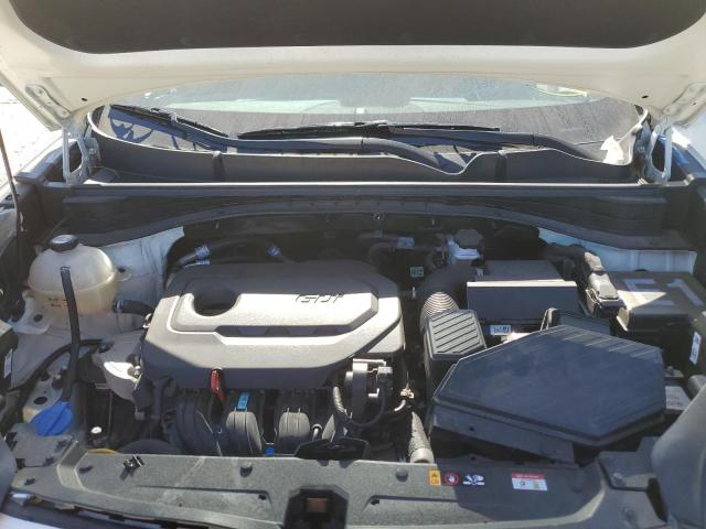 Photo 12 from auction – 2021 KIA SPORTAGE E with VIN KNDPN3AC8M7879870