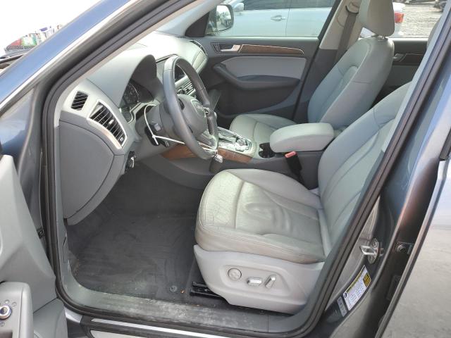 Photo 7 from auction – 2013 AUDI Q5 PREMIUM with VIN WA1LFAFP8DA046191