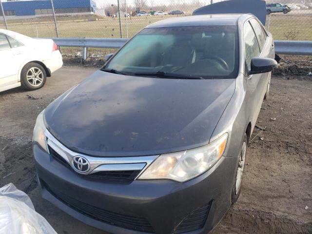 Photo 5 from auction – 2012 TOYOTA CAMRY BASE with VIN 4T1BF1FK4CU020525