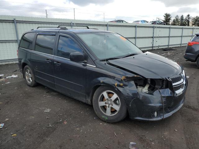 Photo 4 from auction – 2011 DODGE GRAND CARA with VIN 2D4RN5DG4BR679442