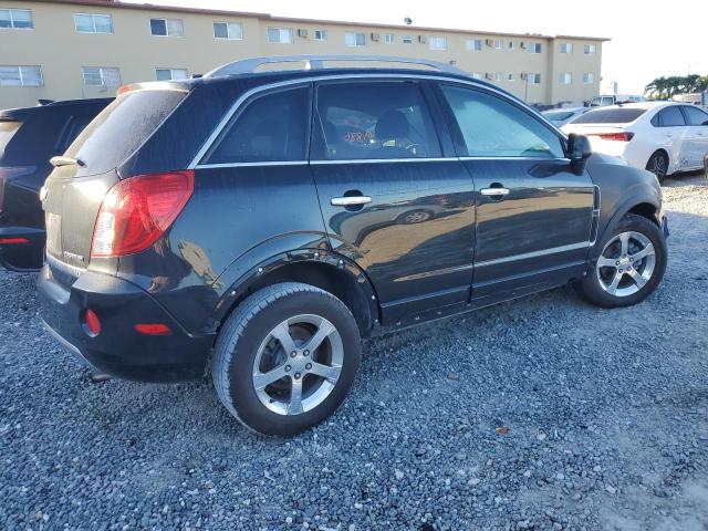 Photo 3 from auction – 2013 CHEVROLET CAPTIVA LT with VIN 3GNAL3EK8DS561415