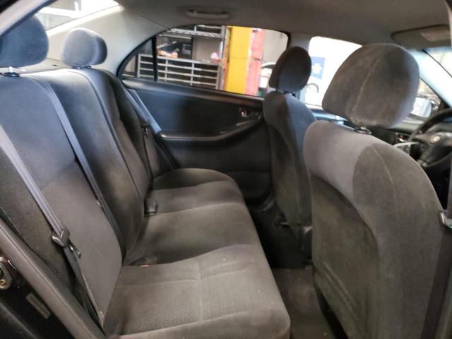 Photo 10 from auction – 2004 TOYOTA COROLLA CE with VIN 1NXBR32E64Z238955