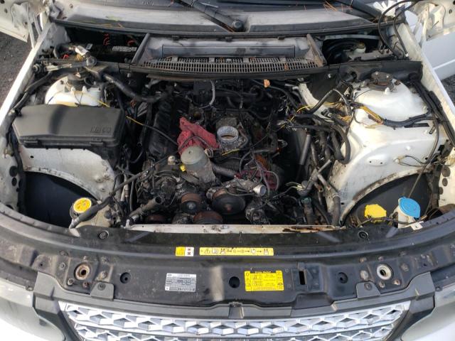Photo 12 from auction – 2011 LAND ROVER RANGE ROVE with VIN SALMF1E40BA354902
