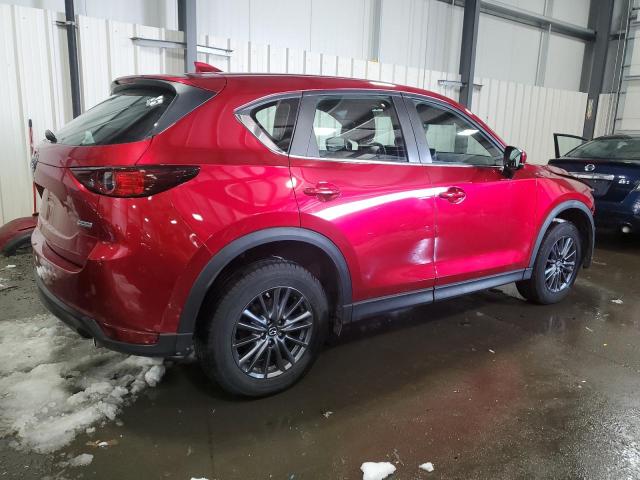 Photo 3 from auction – 2019 MAZDA CX-5 SPORT with VIN JM3KFBBMXK0698114