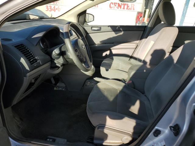 Photo 7 from auction – 2009 NISSAN SENTRA 2.0 with VIN 3N1AB61EX9L692282