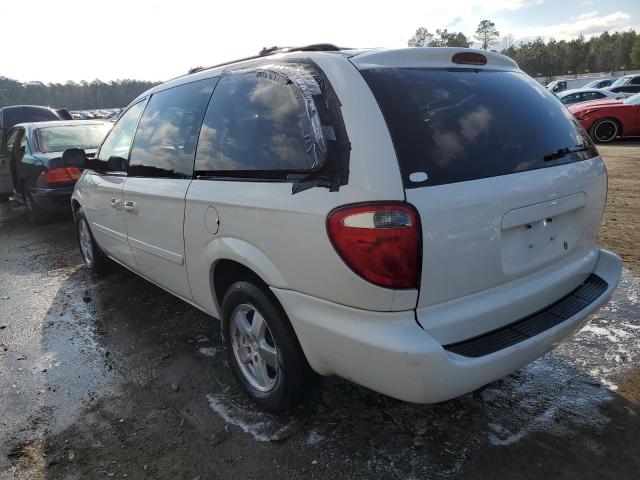 Photo 2 from auction – 2006 DODGE GRAND CARA with VIN 2D4GP44L56R701253