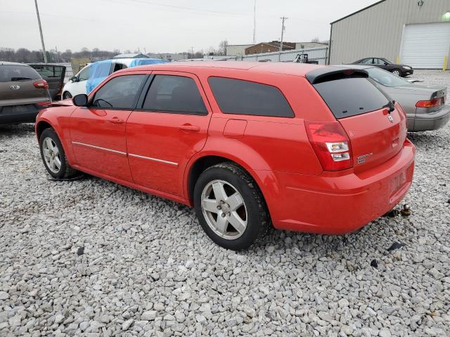 Photo 2 from auction – 2007 DODGE MAGNUM R/T with VIN 2D4GZ57237H632301