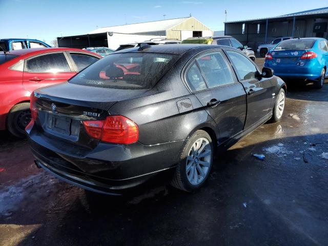Photo 3 from auction – 2011 BMW 328 XI with VIN WBAPK7C5XBA771472