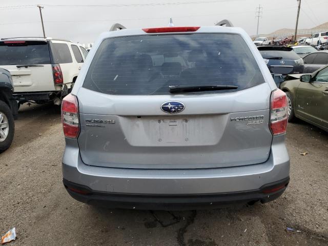 Photo 6 from auction – 2016 SUBARU FORESTER 2 with VIN JF2SJABCXGH458726