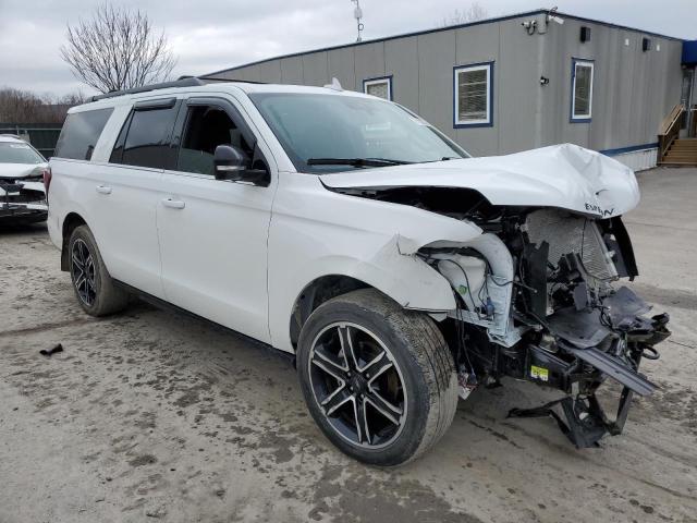 Photo 4 from auction – 2021 FORD EXPEDITION with VIN 1FMJK2AT7MEA00553