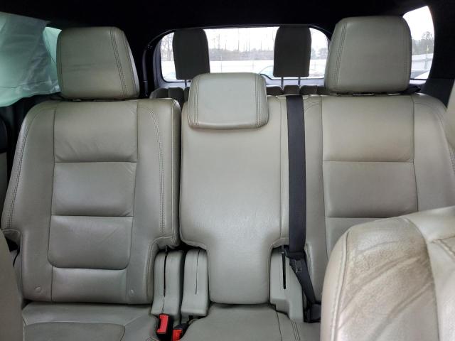 Foto 10 de la subasta – 2014 FORD EXPLORER X con VIN 1FM5K7D86EGA67351