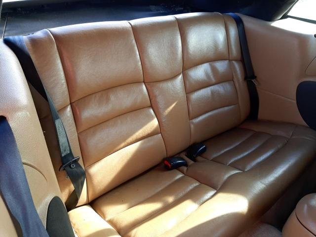Photo 10 from auction – 1998 FORD MUSTANG with VIN 1FAFP4447WF240720