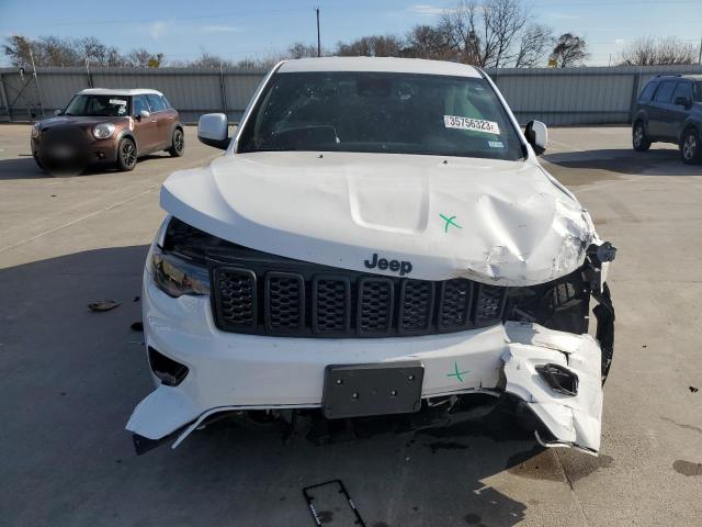 Photo 5 from auction – 2021 JEEP GRAND CHER with VIN 1C4RJEAG0MC680211