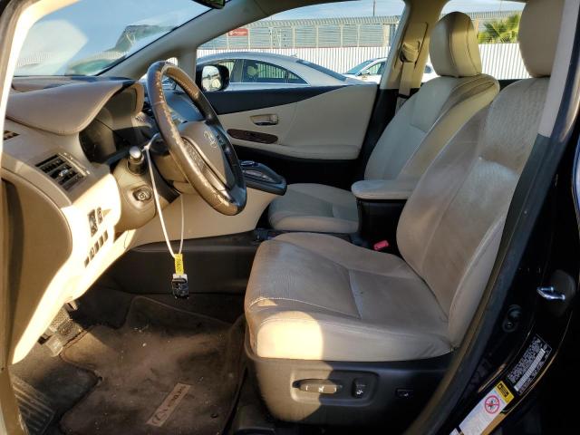 Photo 7 from auction – 2010 LEXUS HS 250H with VIN JTHBB1BA5A2025186