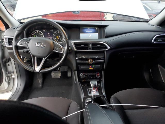 Photo 8 from auction – 2017 INFINITI QX30 BASE with VIN SJKCH5CP7HA016629