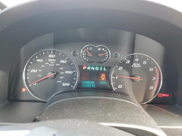 Photo 9 from auction – 2007 CHEVROLET EQUINOX LS with VIN 2CNDL13F276082468